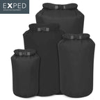 Exped - Drybag Versa Set (3, 5, 8, 13L)