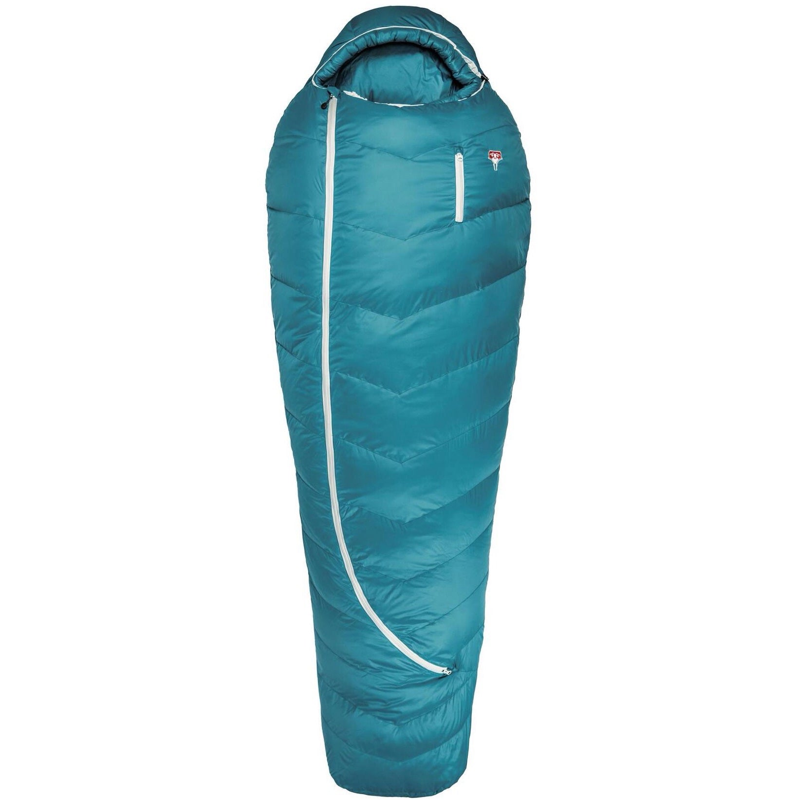 Gruezi - DownWool Subzero 2.0 (-8), Regular