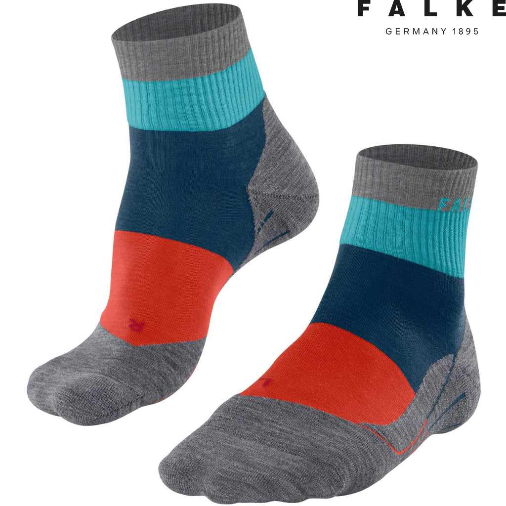 Falke - Men's TK5 Wander Short