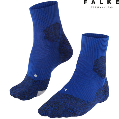 Falke - Men's RU Trail Grip