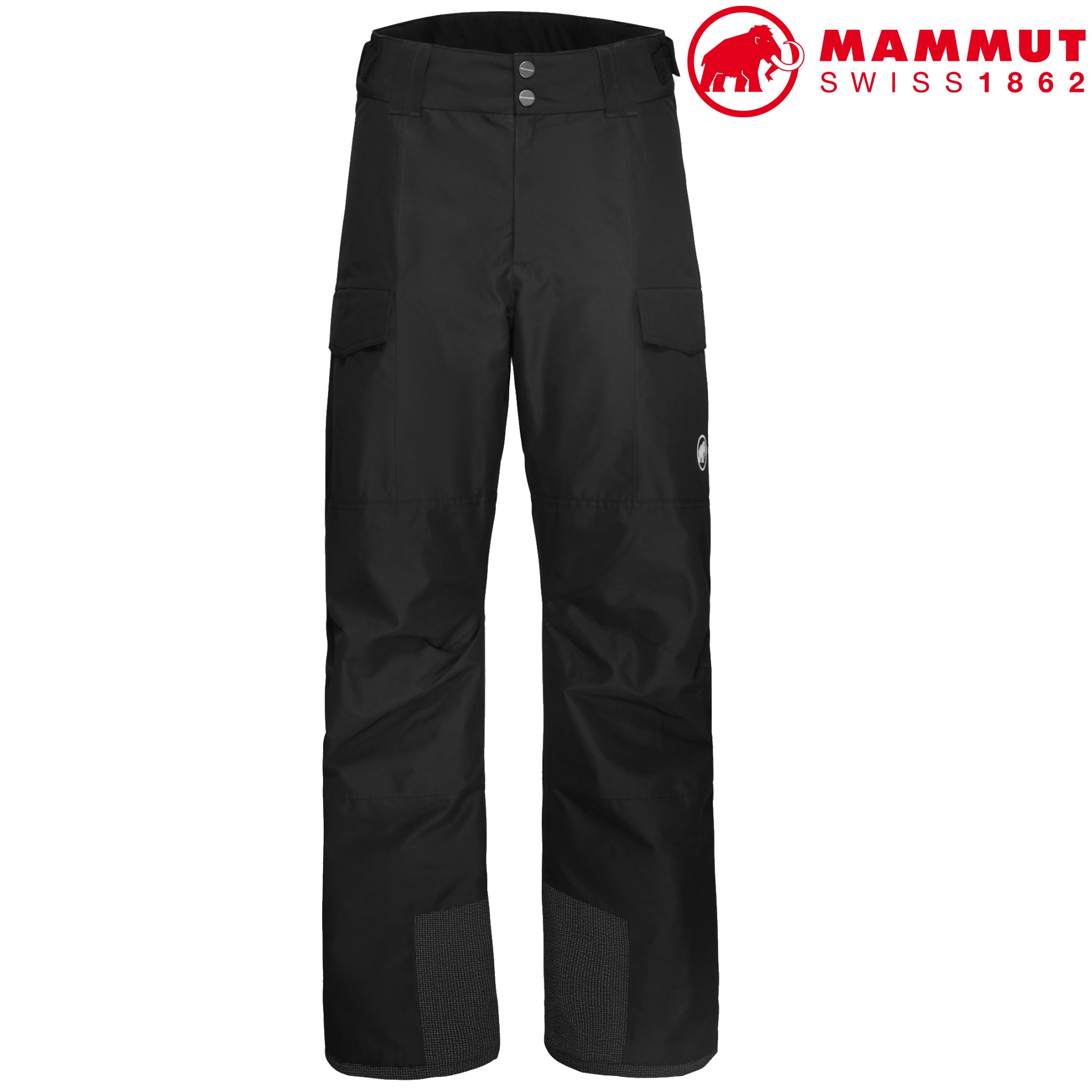 Mammut - Men's Fall Line HS Pant