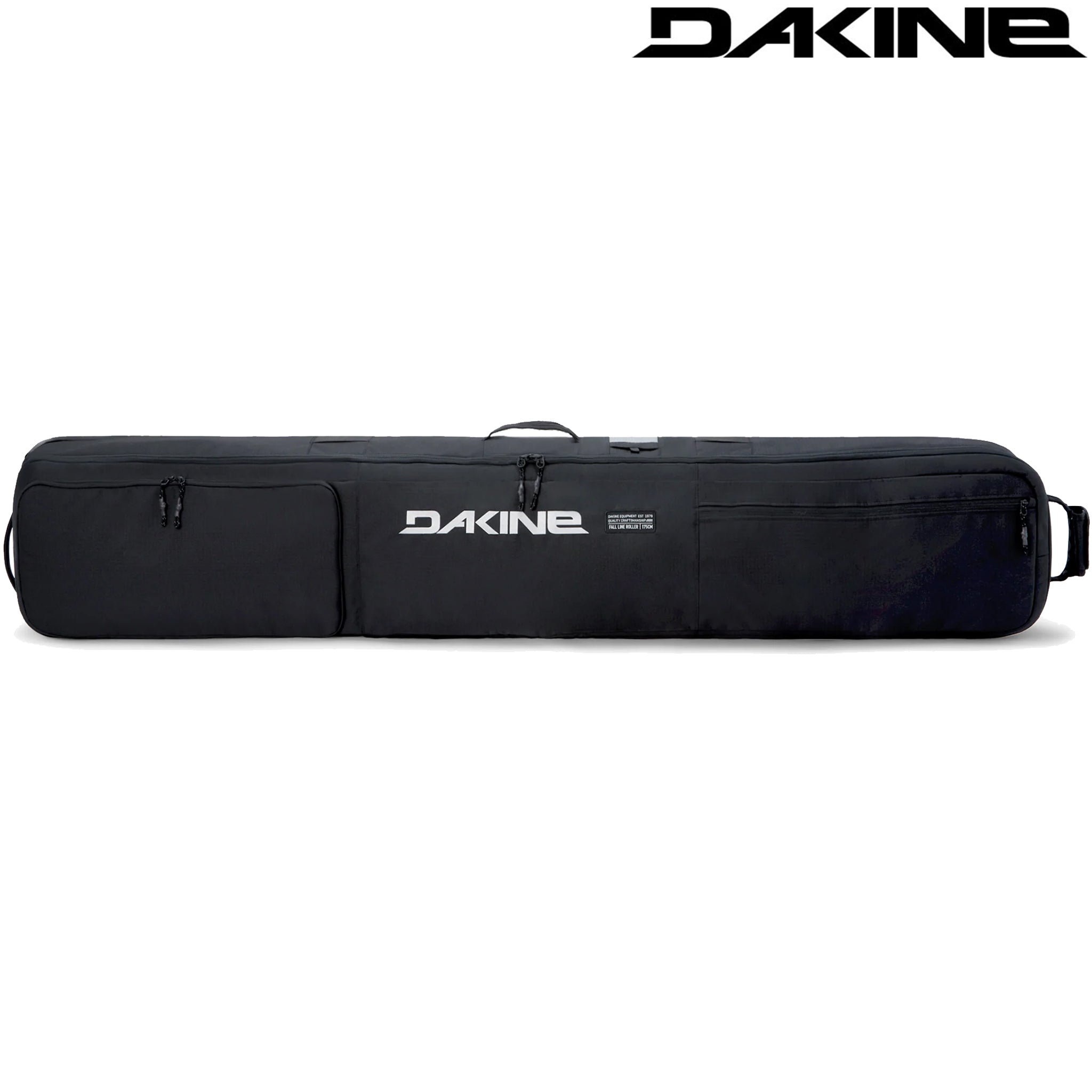 Dakine - Fall Line Ski Roller 175cm – Lockwoods Ski & Outdoor