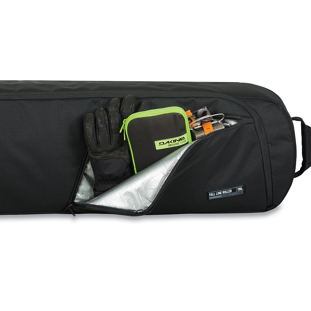 Dakine - Fall Line Ski Roller 175cm – Lockwoods Ski & Outdoor