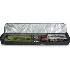 Dakine - Fall Line Ski Roller Black Coated 190cm