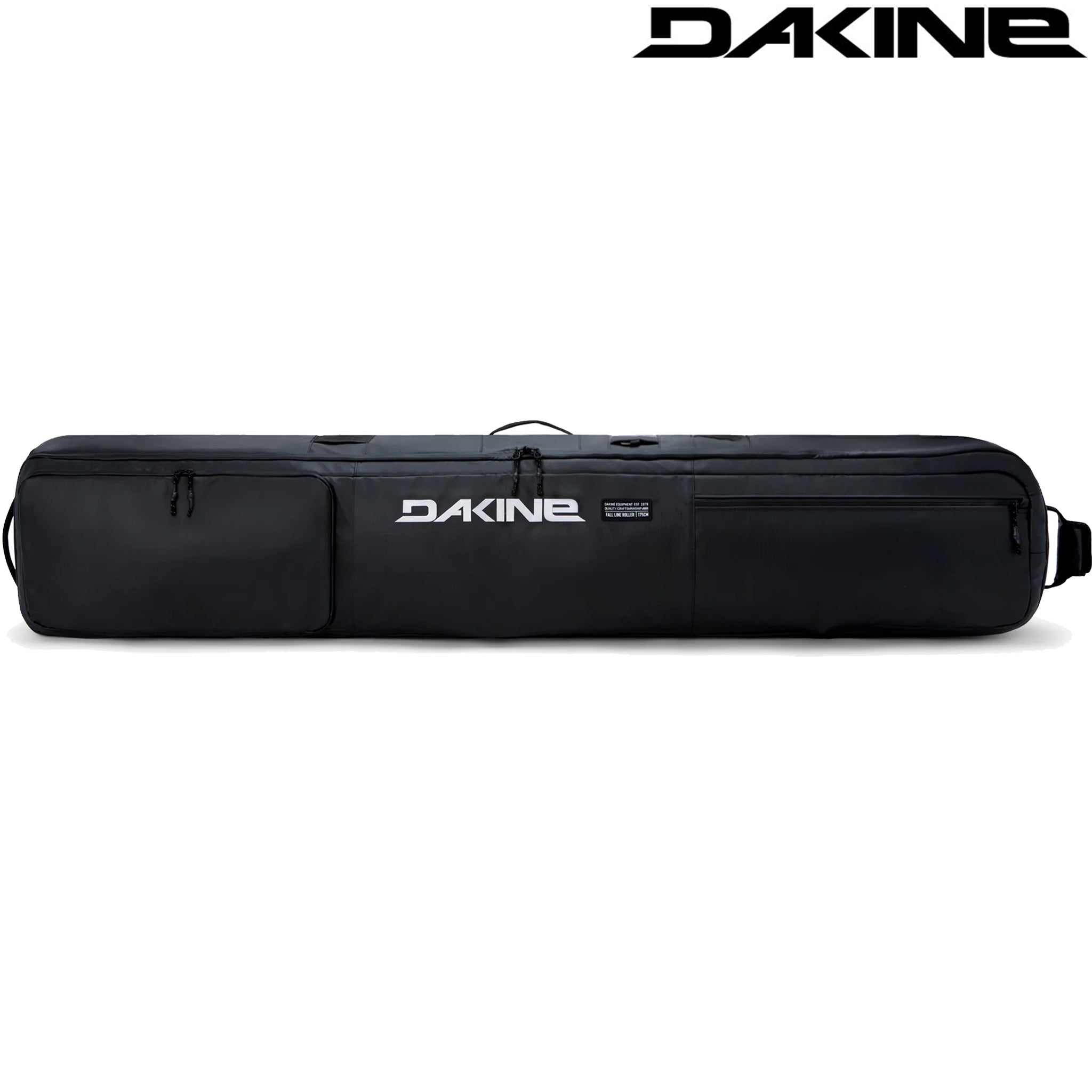 Dakine - Fall Line Ski Roller 175cm – Lockwoods Ski & Outdoor