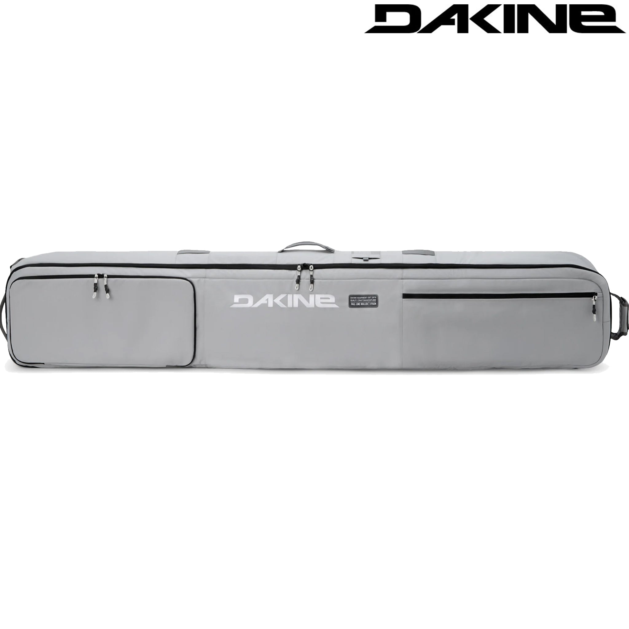 Dakine - Fall Line Ski Roller 190cm