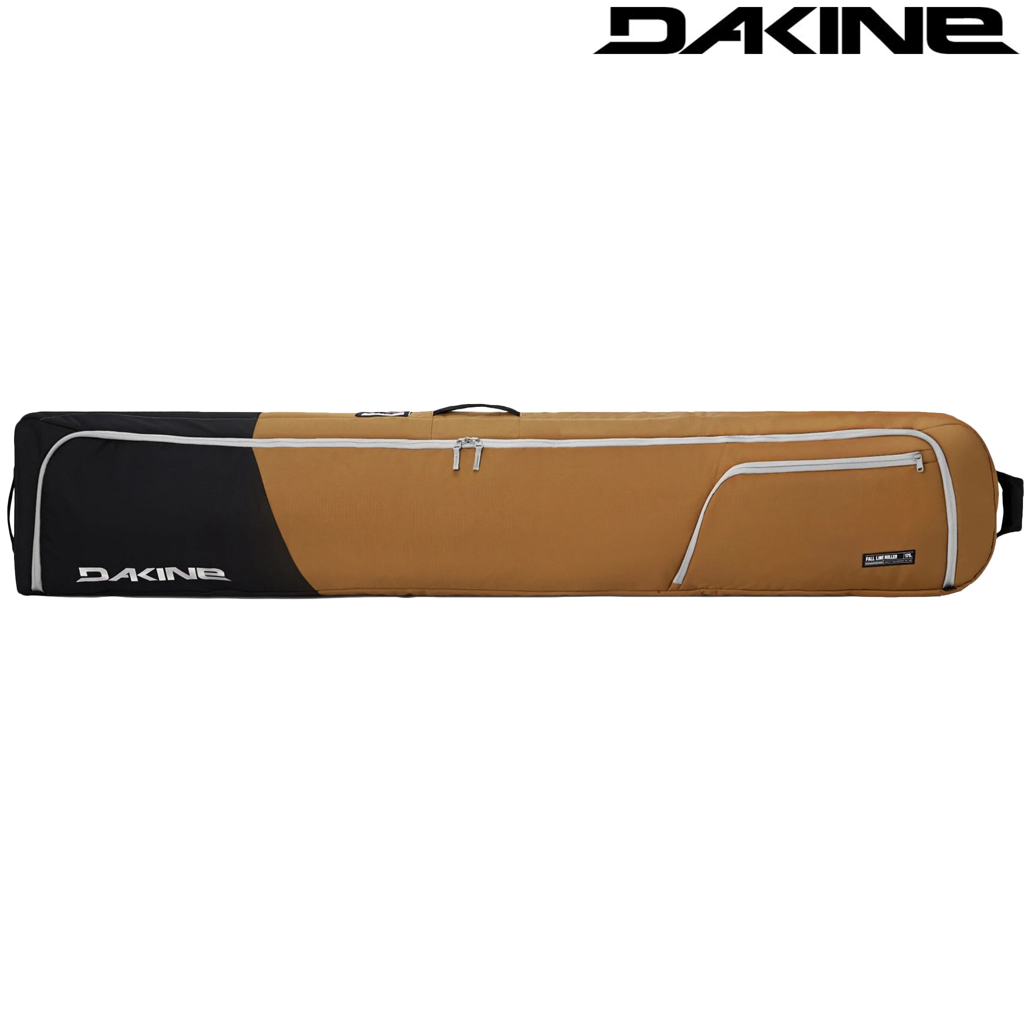 Dakine - Fall Line Ski Roller 175cm – Lockwoods Ski & Outdoor