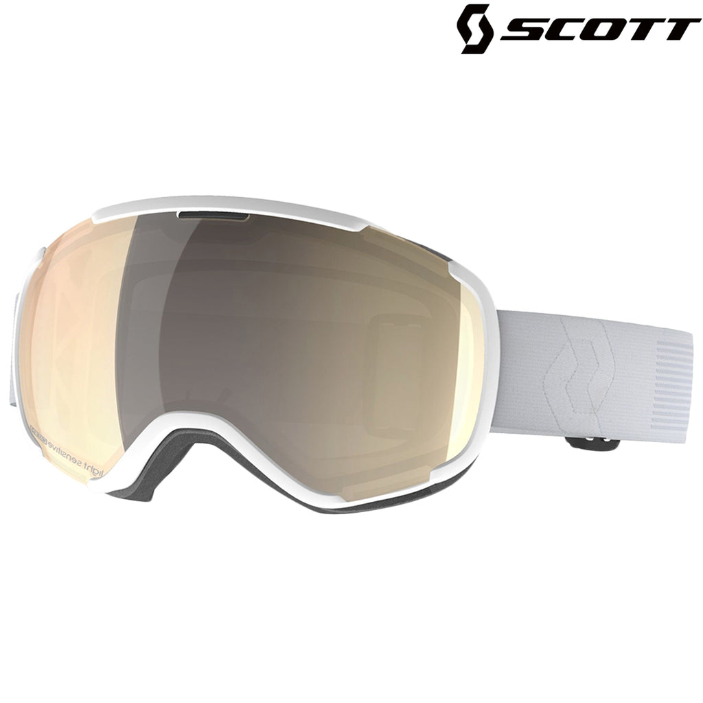 Scott - Faze II Light Sensitive