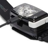 Black Diamond - Distance LT 1100 Headlamp