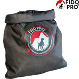 Fido Pro - Saddle Dry Bag