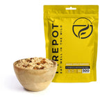 Firepot - Dehydrated Expedition Meals