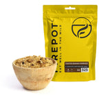 Firepot - Dehydrated Expedition Meals