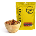 Firepot - Dehydrated Expedition Meals