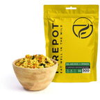 Firepot - Dehydrated Expedition Meals