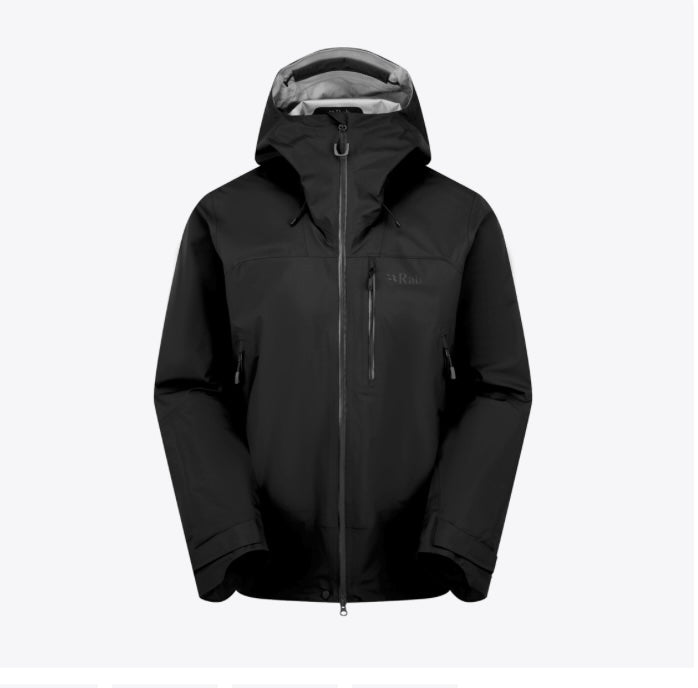 Rab - Firewall Mountain Jacket