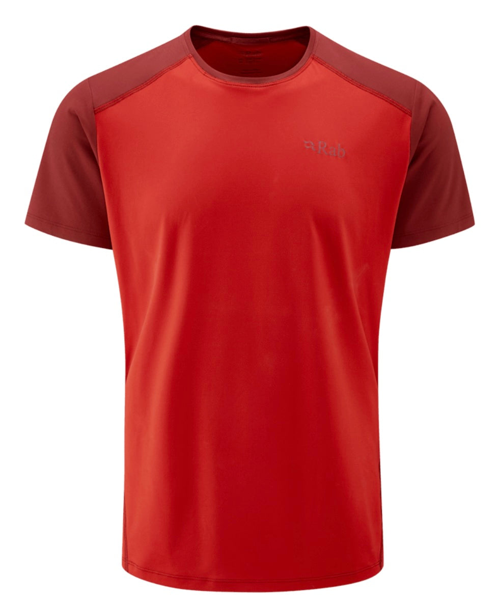 Rab - Men's Force Tee