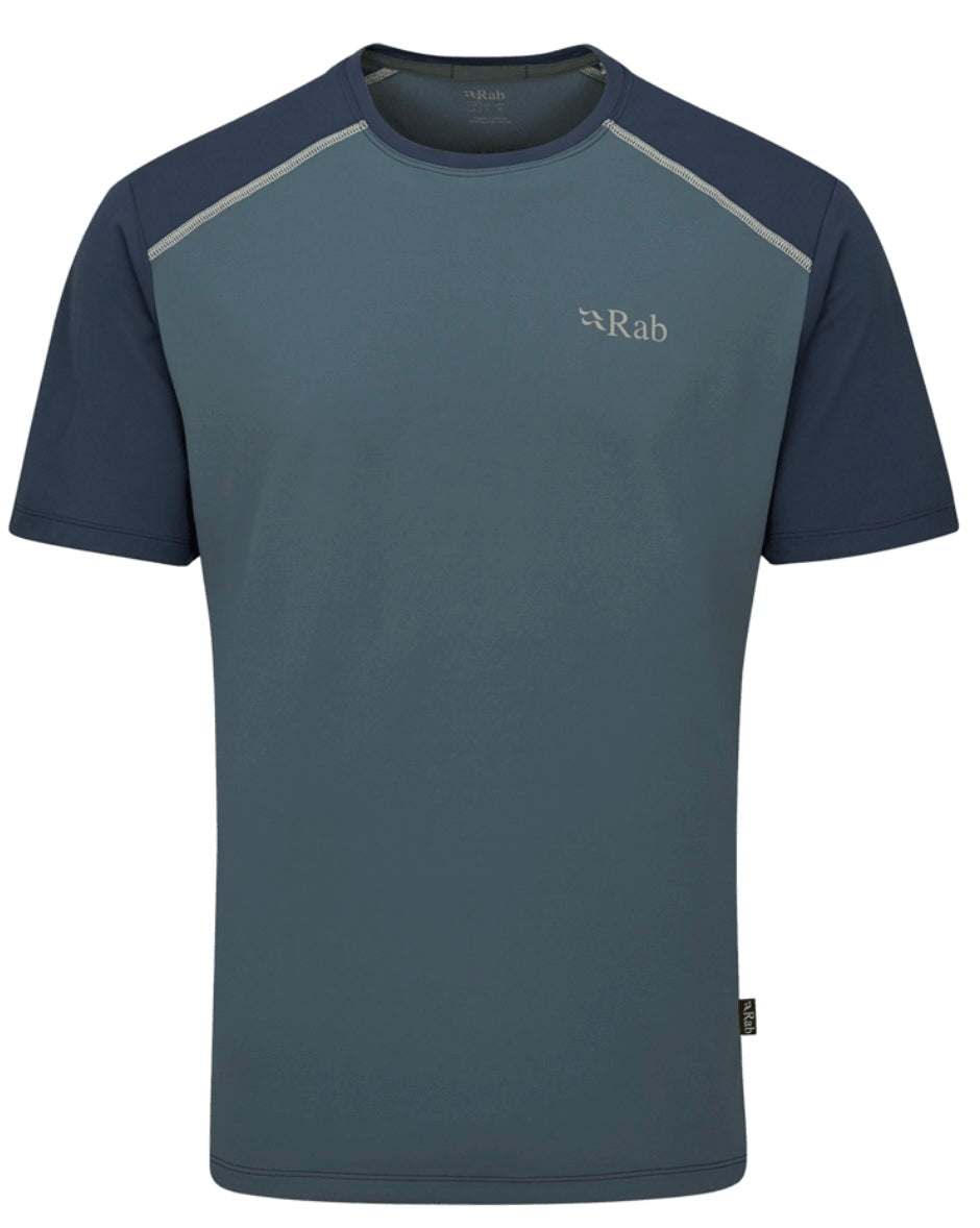 Rab - Men's Force Tee