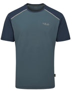 Rab - Men's Force Tee