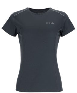 Rab - Women's Force Tee