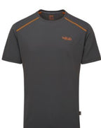 Rab - Men's Force Tee