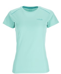 Rab - Women's Force Tee