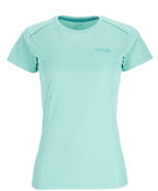 Rab - Women's Force Tee