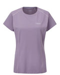 Rab - Women's Force Tee