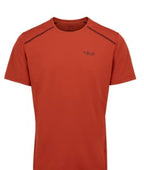 Rab - Men's Force Tee
