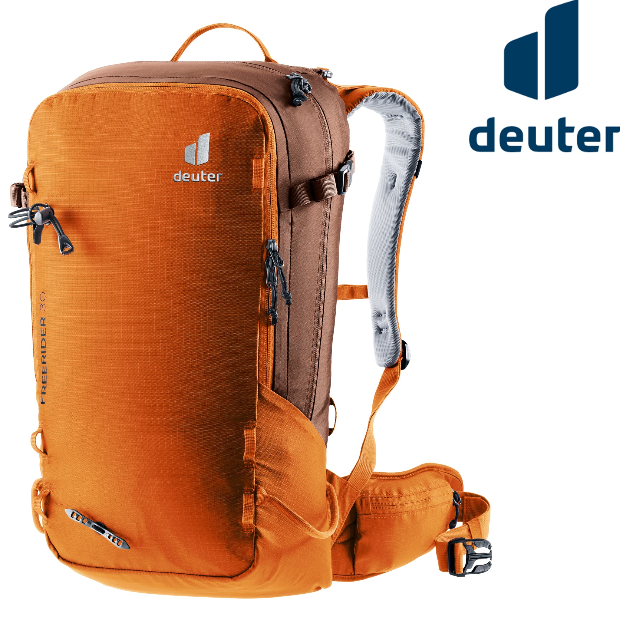 Deuter - Freerider 30 – Lockwoods Ski & Outdoor