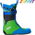 ZipFit - Freeride