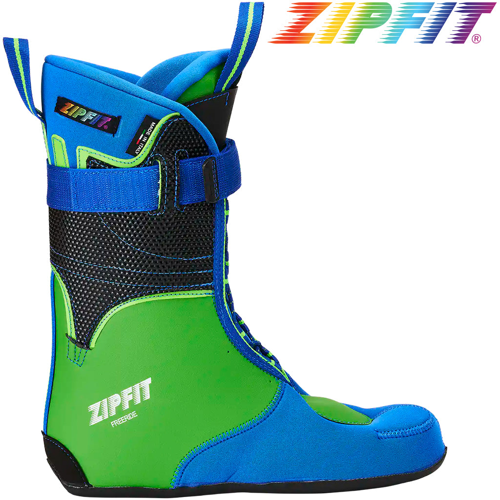ZipFit - Freeride