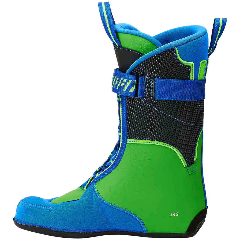 ZipFit - Freeride