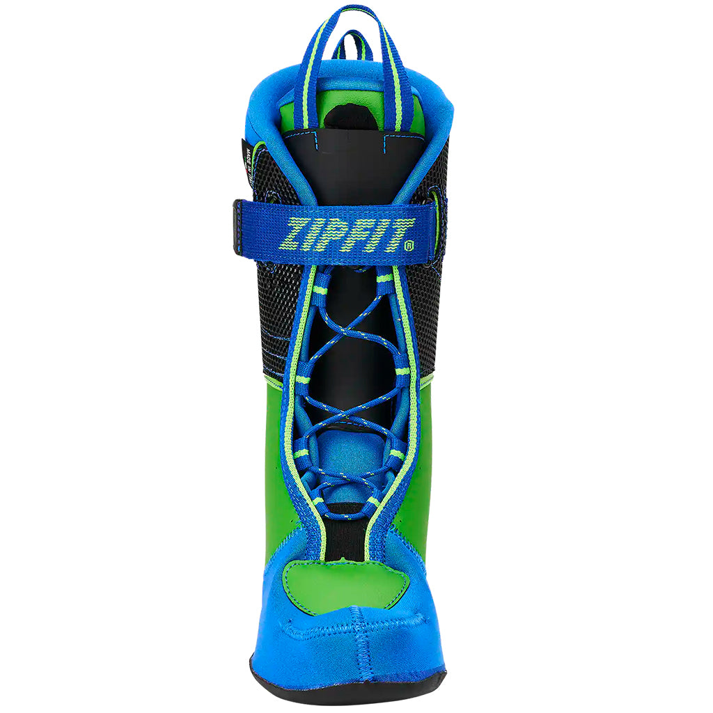 ZipFit - Freeride