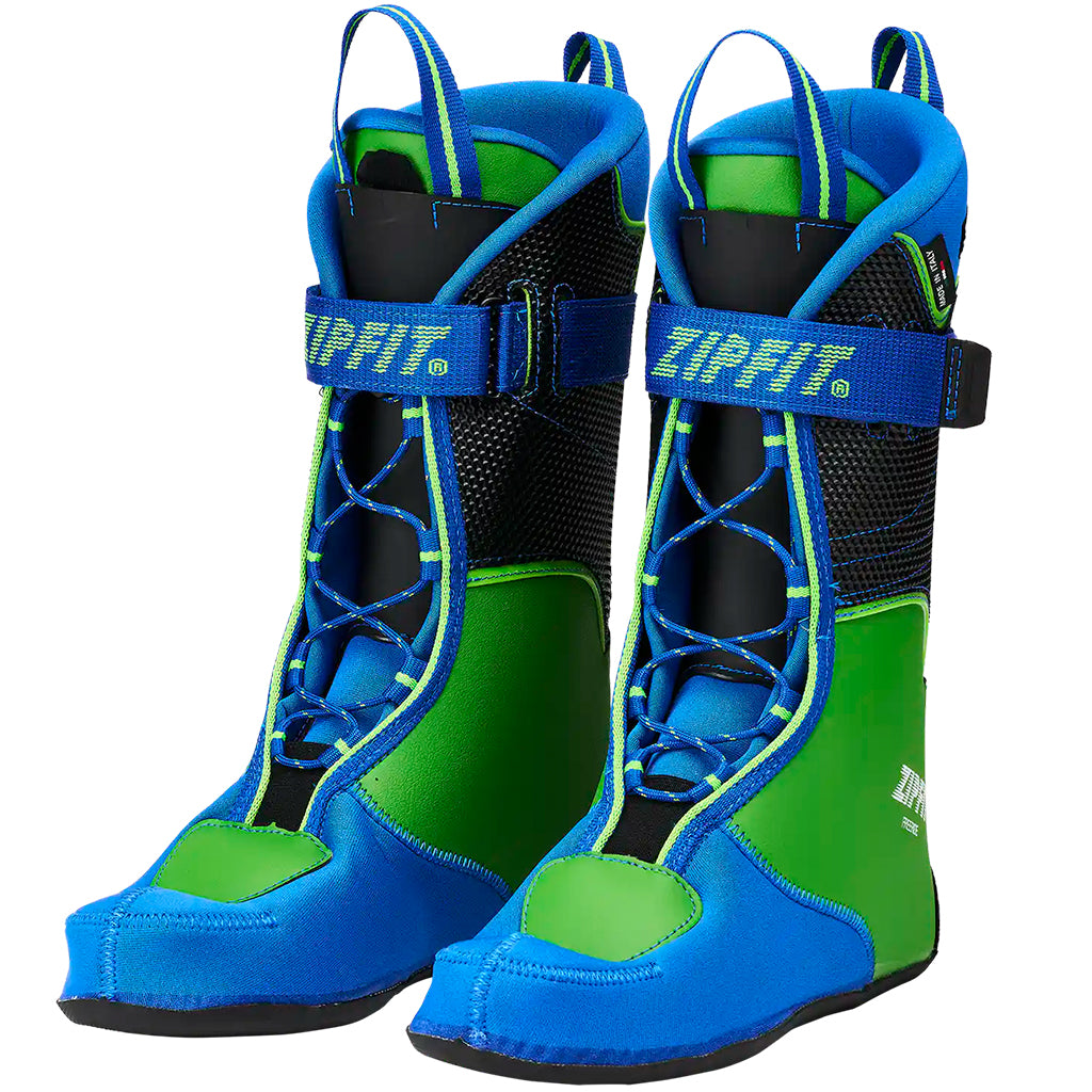 ZipFit - Freeride