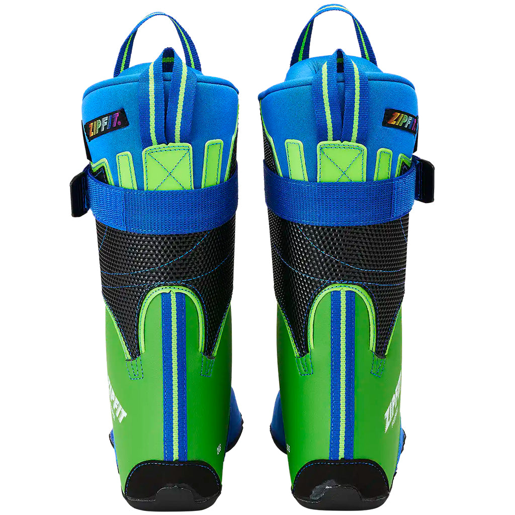 ZipFit - Freeride