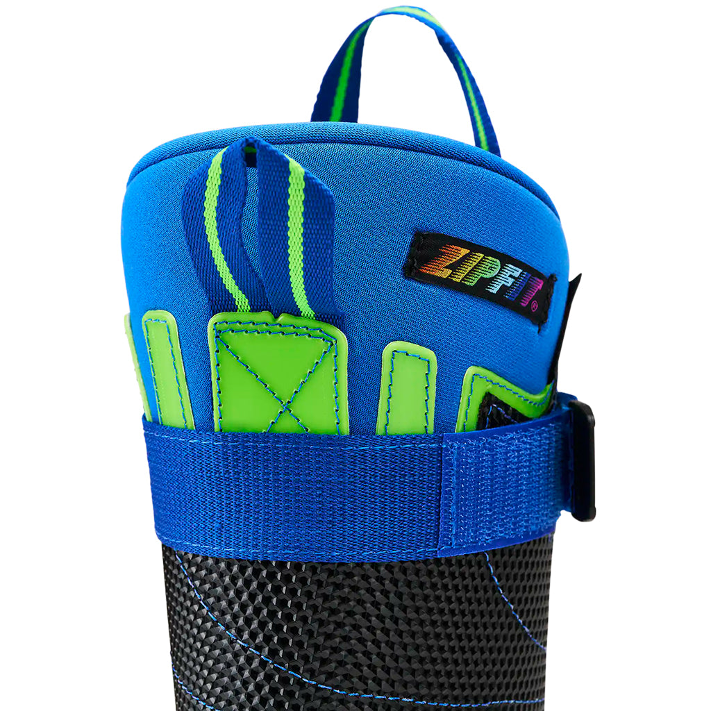 ZipFit - Freeride
