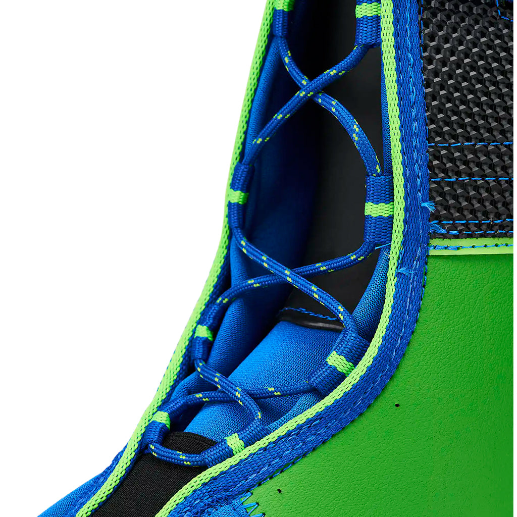 ZipFit - Freeride