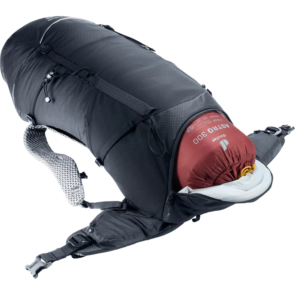 Deuter - Futura 34 EL (Long Back)