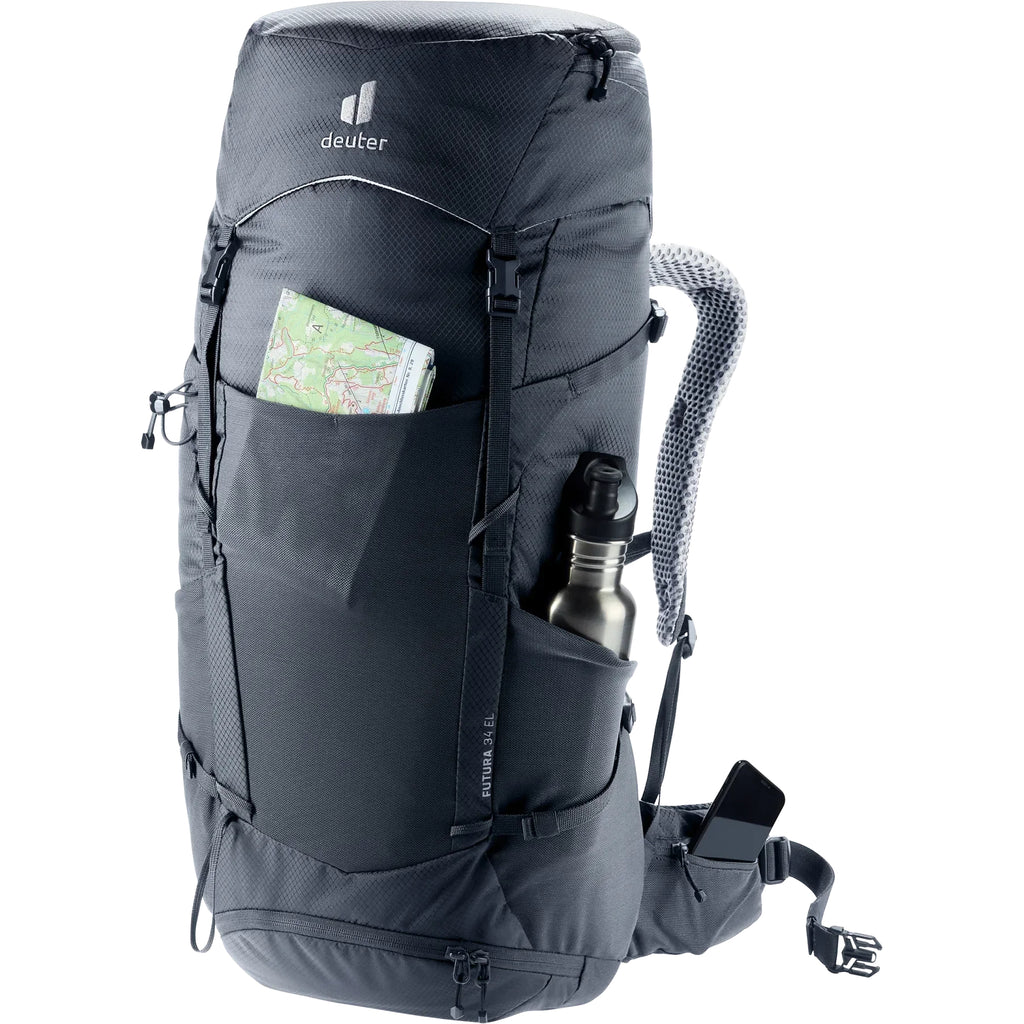 Deuter - Futura 34 EL (Long Back)