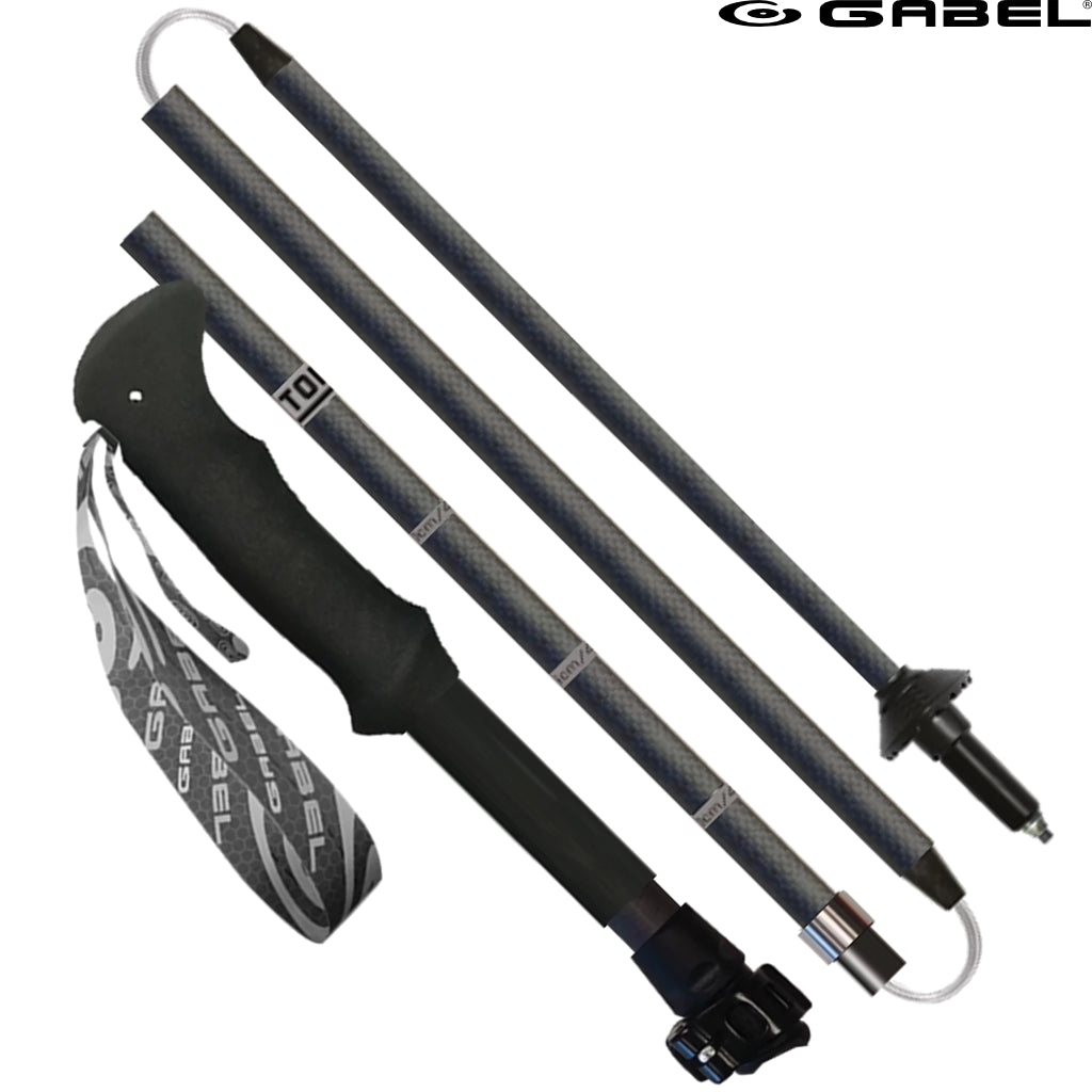 Gabel - Carbon Feather XT (Pair)