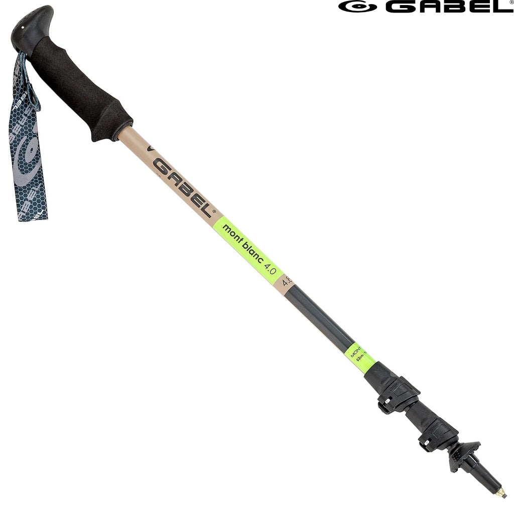 Gabel - Mont Blanc 4.0 (Pair)