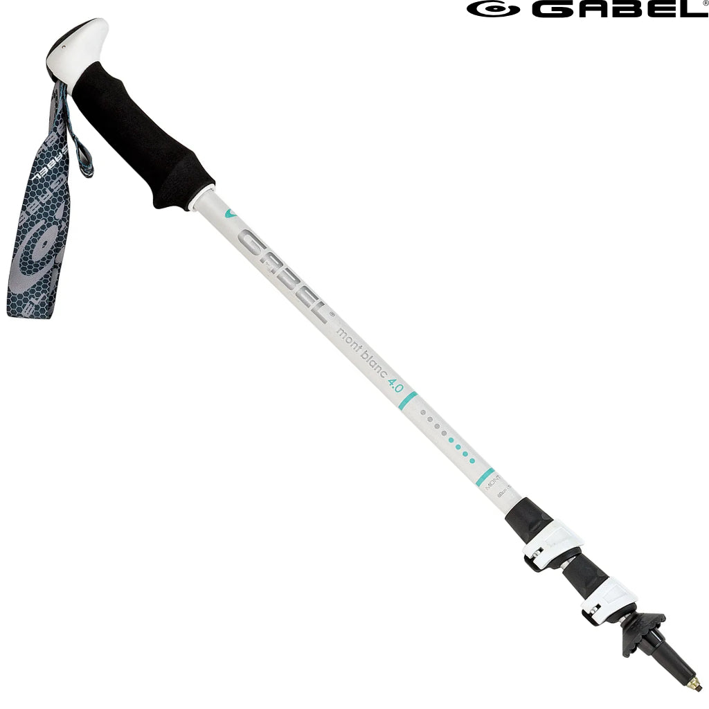 Gabel - Mont Blanc 4.0 Lady (Pair)