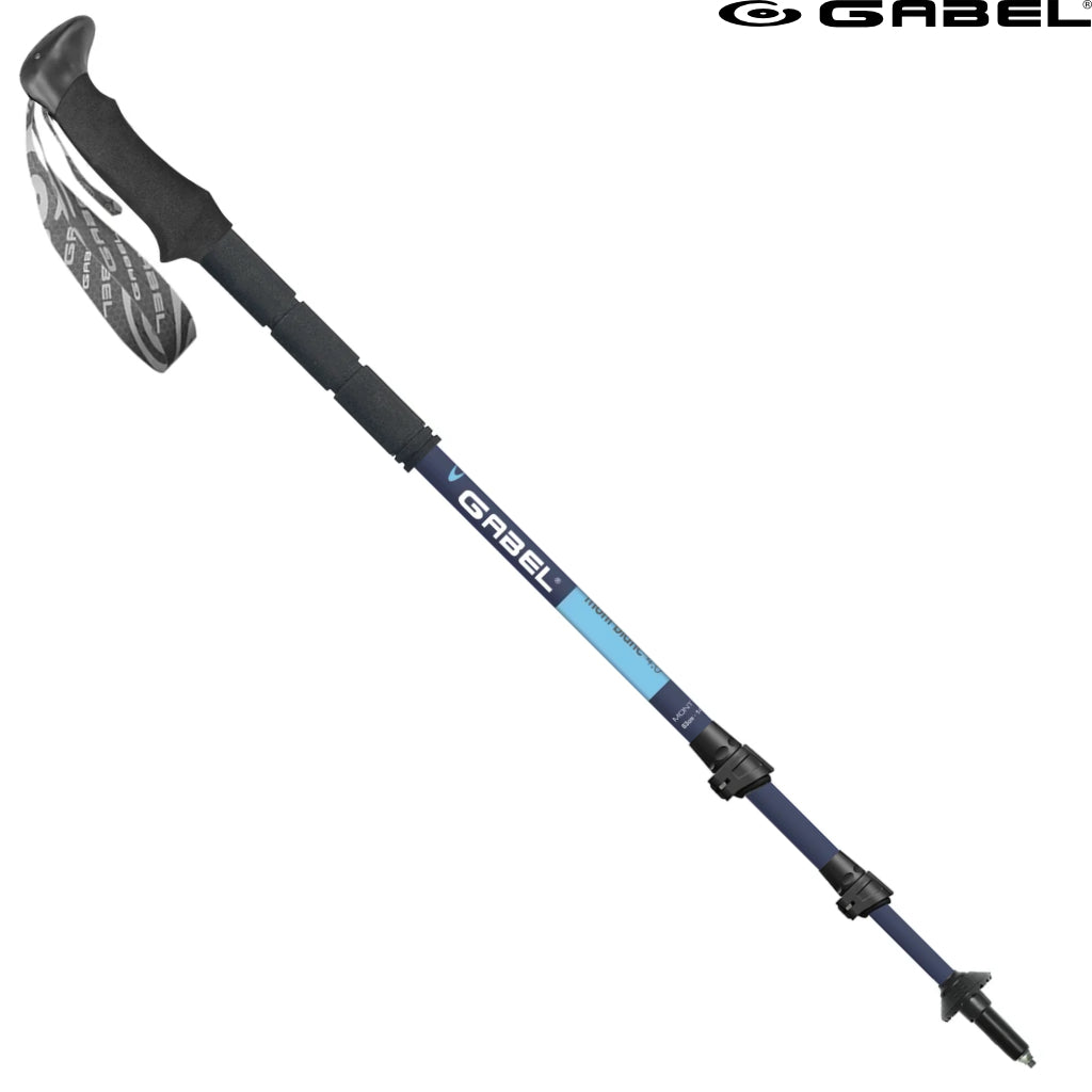 Gabel - Mont Blanc FL 4.0 (Pair)