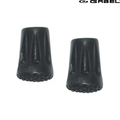 Gabel - Replacement Rubber Tip 05/7 (Pair)