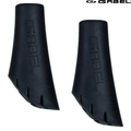 Gabel - Sport Pad Nordic Walking Rubber Tip (Pair)