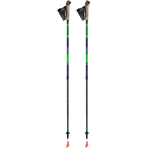 Gabel - Stretch Carbon Nordic Walking (Pair)