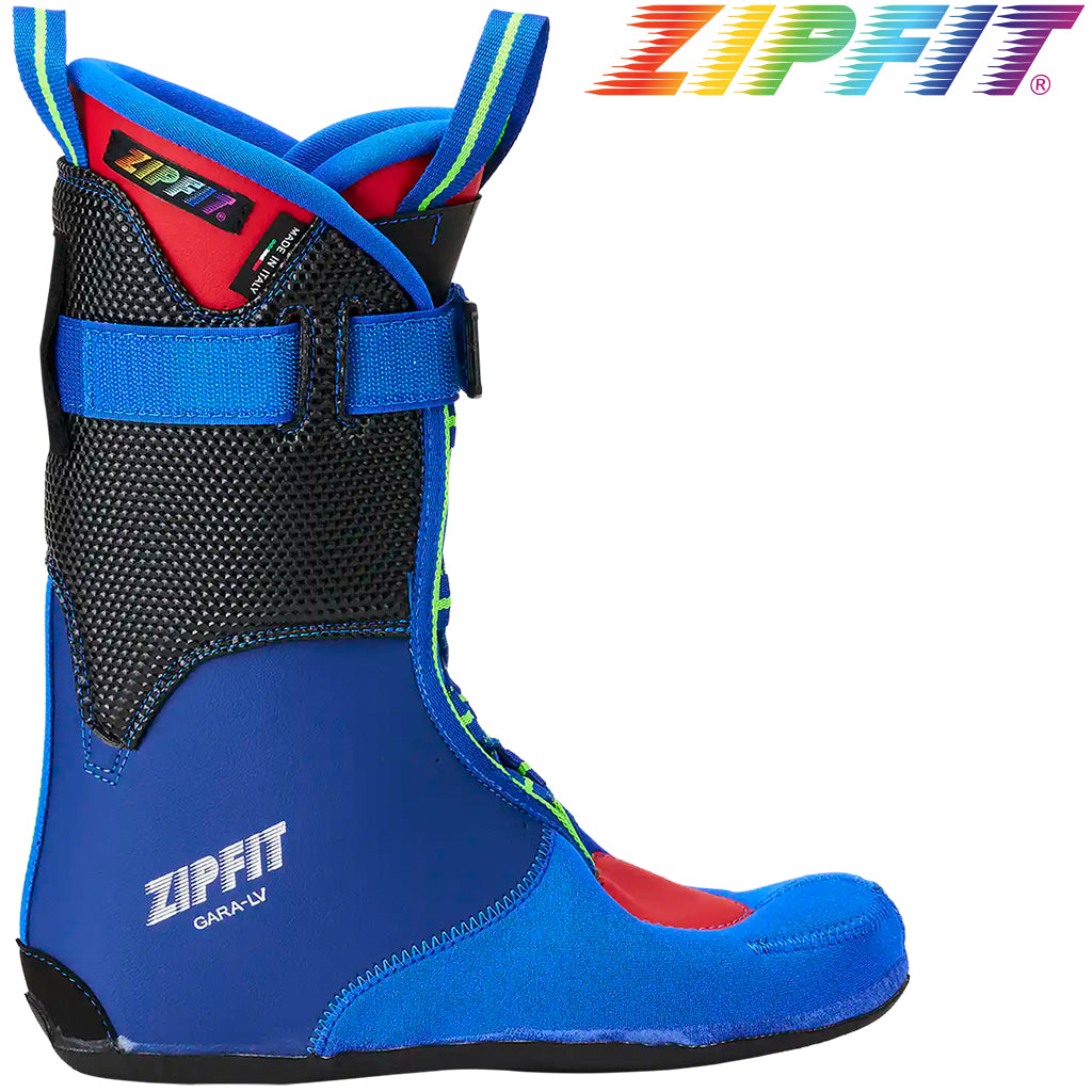 ZipFit - Gara LV