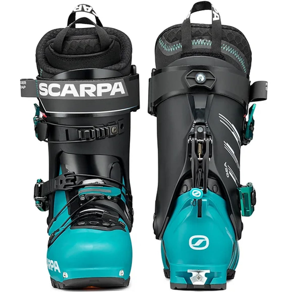 Scarpa - Gea