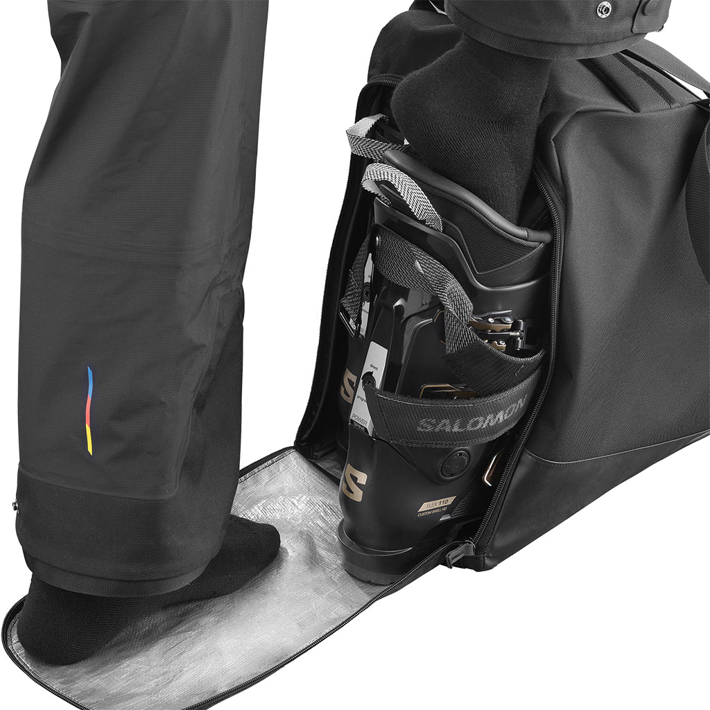 salomon extend gear bag ski boot bag Salomon