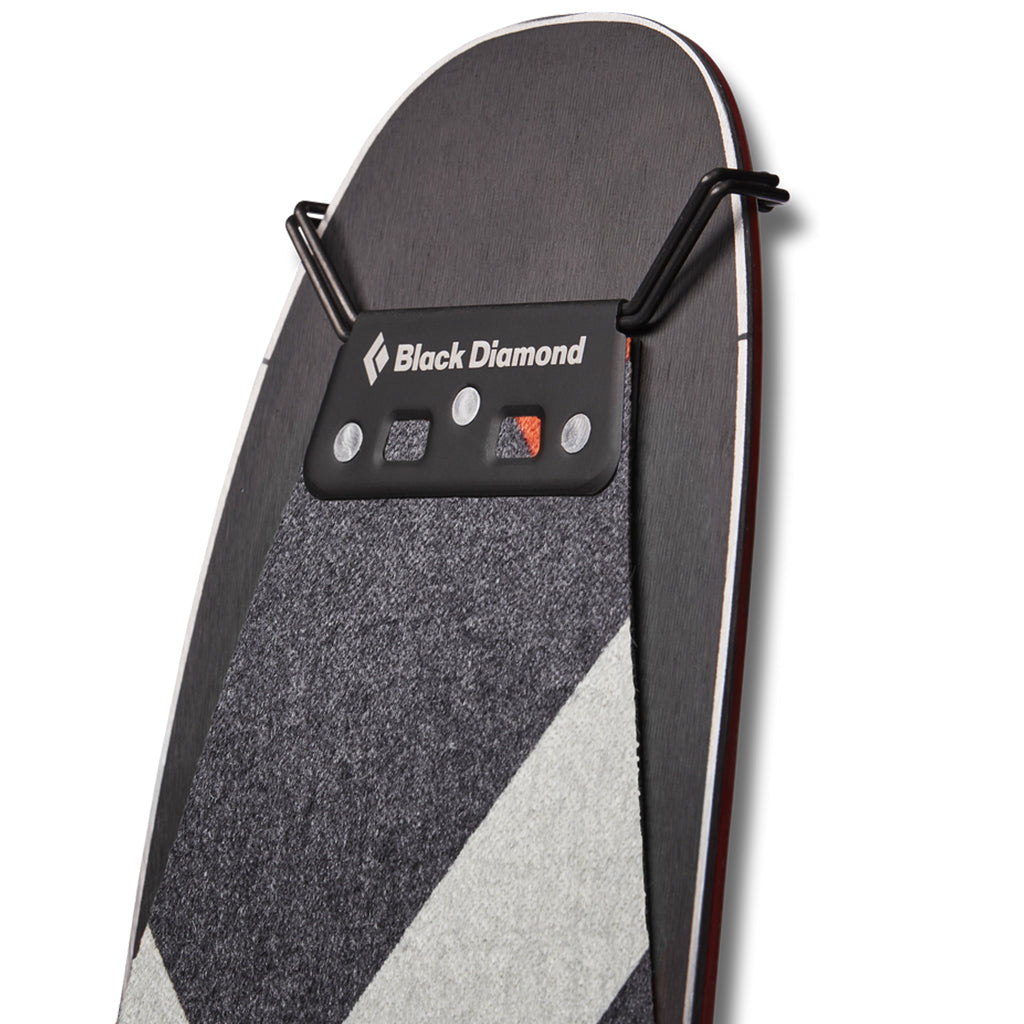 Black Diamond - Glidelite Mohair Mix Climbing Skins 140mm